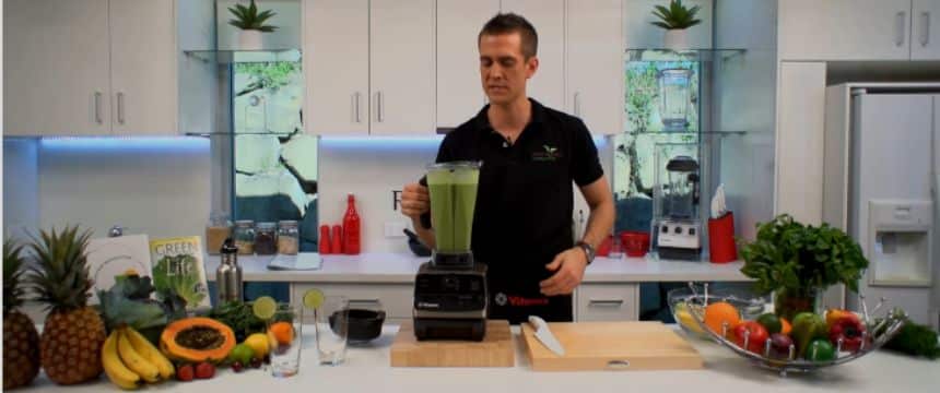 Best Blender for Green Smoothies