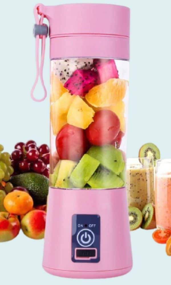 Bottle Blender
