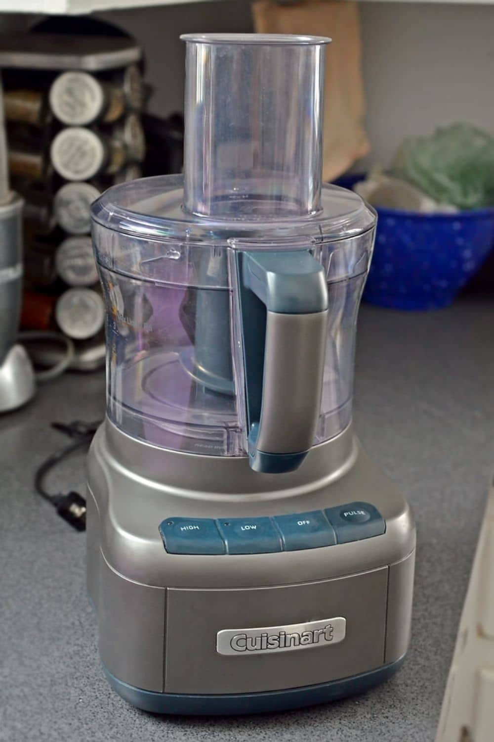 Food Processor