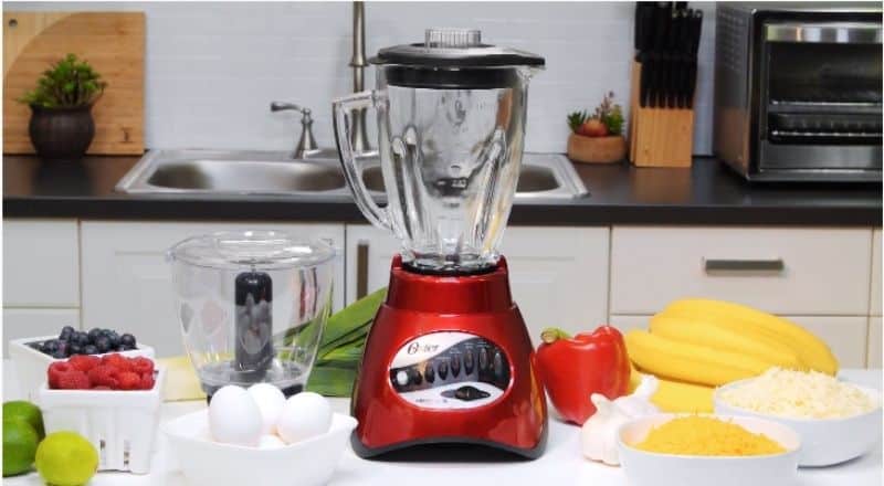 best cheap oster blender