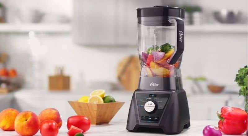 best multi-functional oster blender