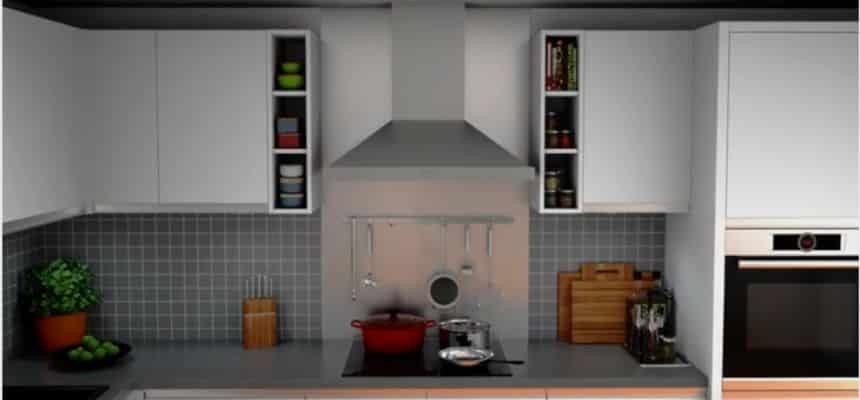 Best Quiet Range Hood