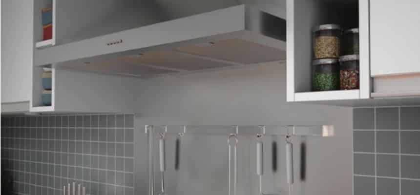 How Many Sones Is A Quiet Range Hood