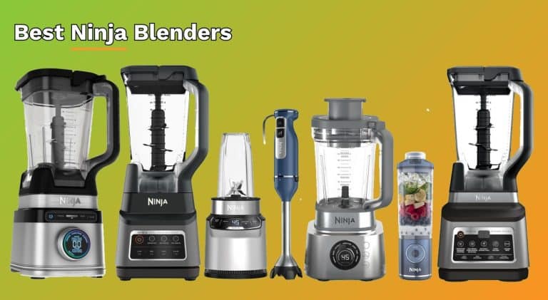 Best Ninja Blender