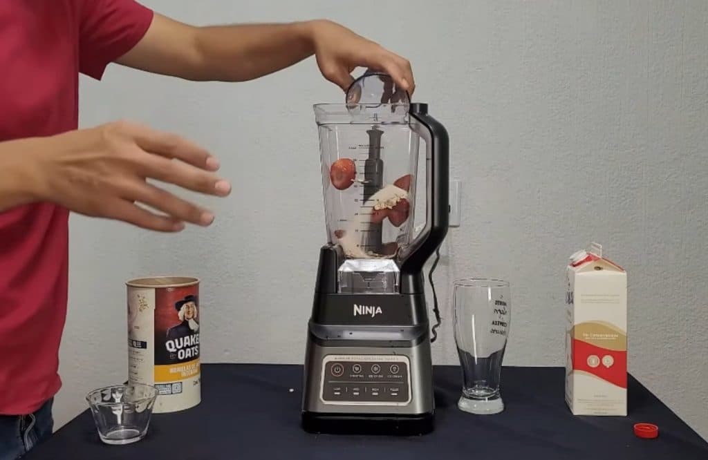 Making Frozen Desserts with BN701