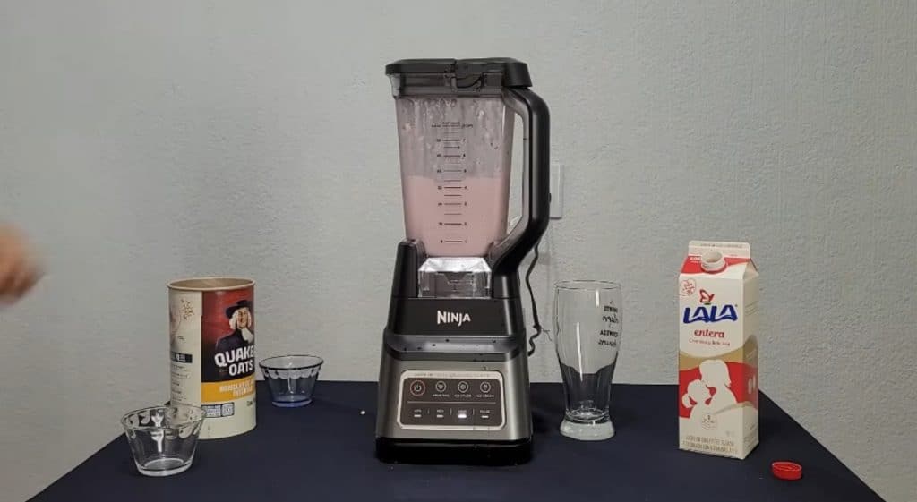 Ninja BN701 Review