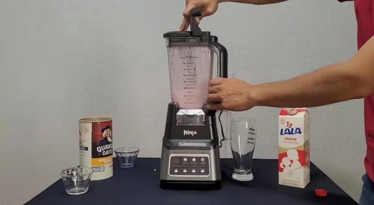 best ninja blender